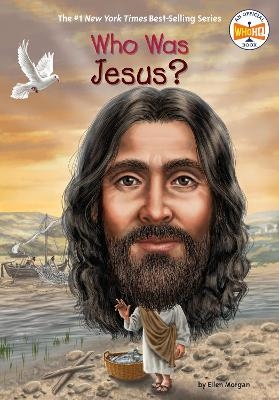 Who Was Jesus? - Ellen Morgan,  Who HQ