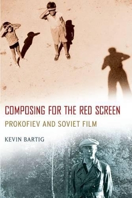 Composing for the Red Screen - Kevin Bartig