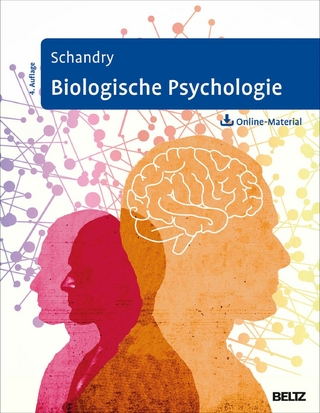 Biologische Psychologie - Rainer Schandry