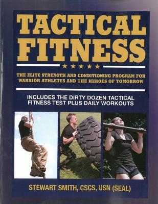 Tactical Fitness - Stewart Smith