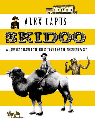 Skidoo -  Alex Capus