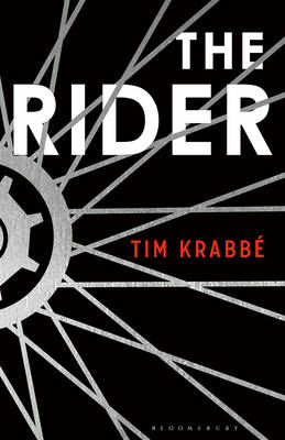 Rider -  Krabb Tim Krabb