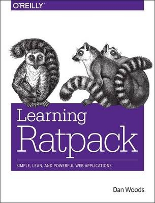 Learning Ratpack -  Dan Woods