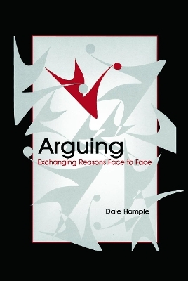 Arguing - Dale Hample
