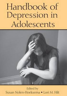 Handbook of Depression in Adolescents - 