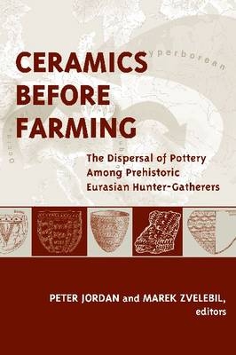 Ceramics Before Farming - 