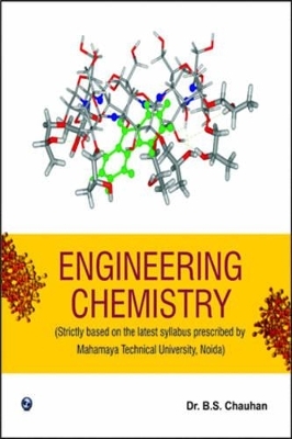 Engineering Chemistry - B. S. Chauhan