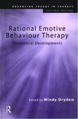 Rational Emotive Behaviour Therapy - 