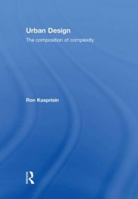 Urban Design - Ron Kasprisin