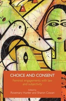 Choice and Consent - 