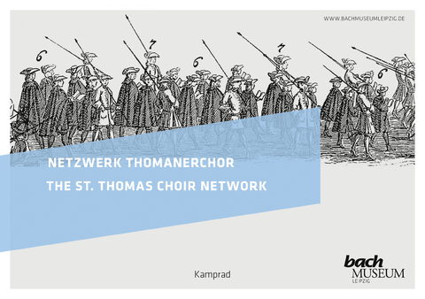 Netzwerk Thomanerchor