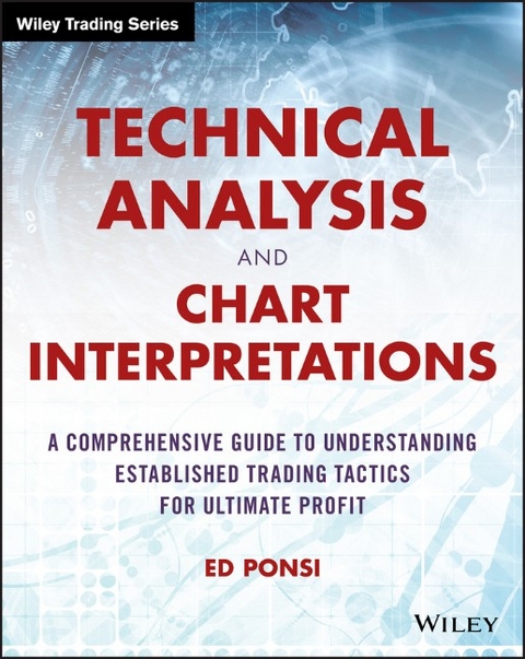 Technical Analysis and Chart Interpretations -  Ed Ponsi