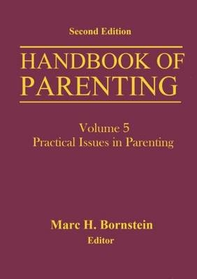 Handbook of Parenting - 