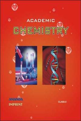 Comprehensive Chemistry: v. X - N. K. Verma, Neera Verma