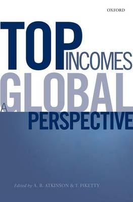 Top Incomes - 