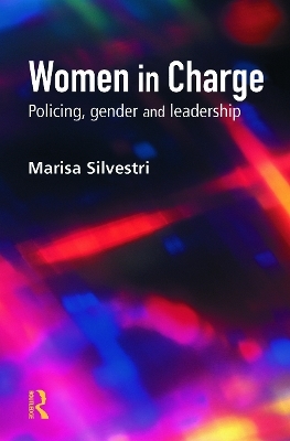 Women in Charge - Marisa Silvestri