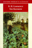 Rainbow -  D. H. Lawrence