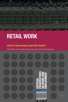 Retail Work - 