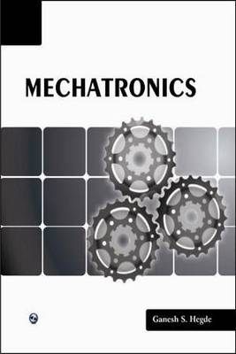 Mechatronics - Ganesh S. Hedge