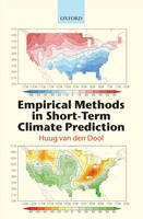 Empirical Methods in Short-Term Climate Prediction -  Huug van den Dool