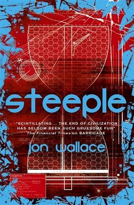 Steeple -  Jon Wallace
