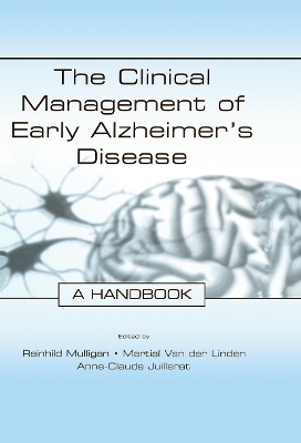 The Clinical Management of Early Alzheimer's Disease - 