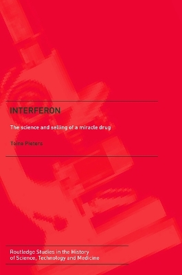 Interferon - Toine Pieters