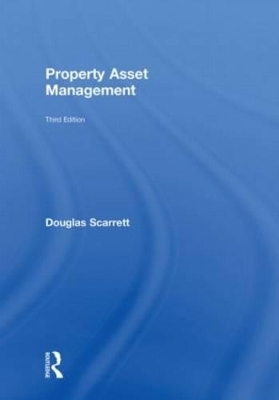 Property Asset Management - Douglas Scarrett