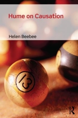 Hume on Causation - Helen Beebee