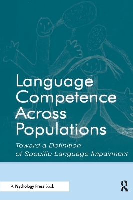 Language Competence Across Populations - 