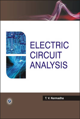 Electric Circuit Analysis - T.V. Narmadha