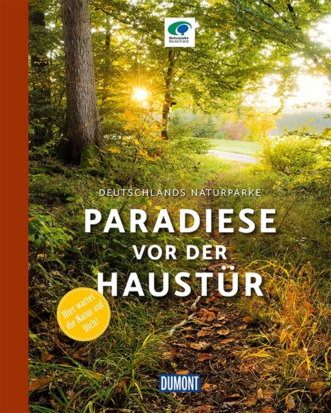 Paradiese vor der Haustür