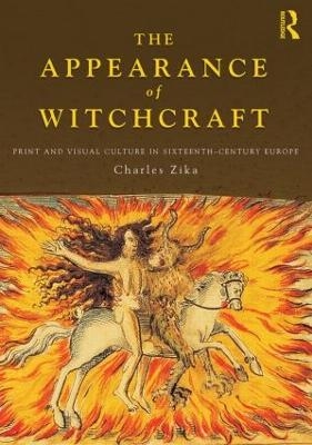 The Appearance of Witchcraft - Charles Zika