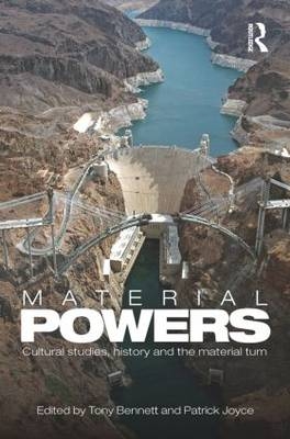 Material Powers - 