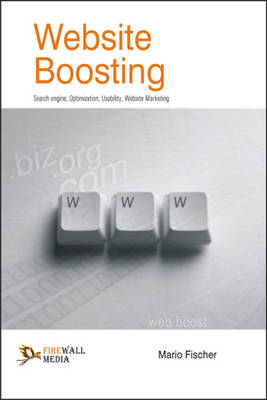 Website Boosting - Mario Fischer