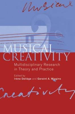 Musical Creativity - 