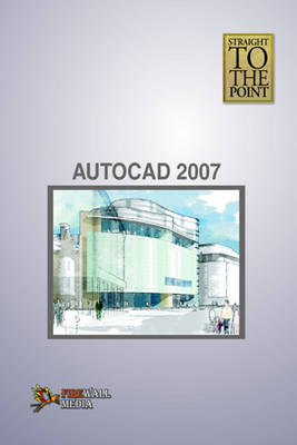 AutoCAD 2007 - Dinesh Maidasani