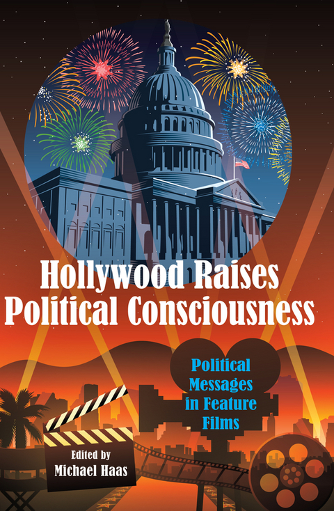 Hollywood Raises Political Consciousness - 