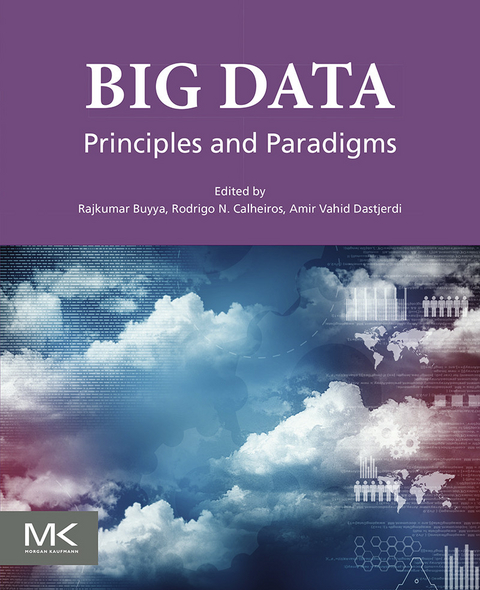 Big Data - 