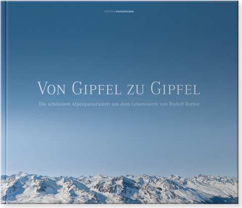 Von Gipfel zu Gipfel - 