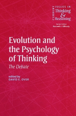 Evolution and the Psychology of Thinking - 