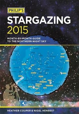 Philip's Stargazing - Heather Couper, Nigel Henbest