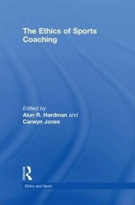 The Ethics of Sports Coaching - 