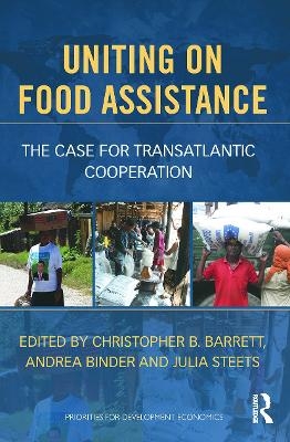 Uniting on Food Assistance - 