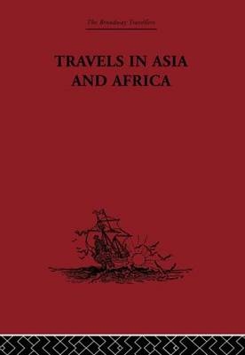 Travels in Asia and Africa - Ibn Battuta