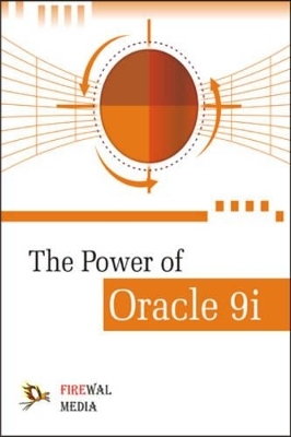 Power of Oracle 9i - Rajeev A. Parida, Vinod Sharma