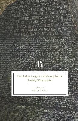 Tractatus Logico-Philosophicus - Ludwig Wittgenstein