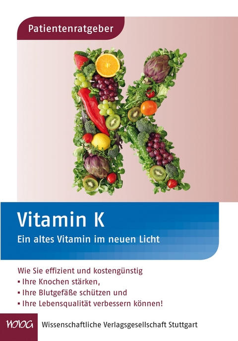 Vitamin K