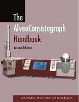 AlveoConsistograph Handbook -  Arnaud Dubat,  Michel Dubois,  Bernard Launay