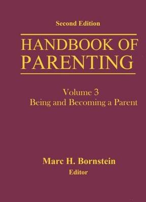 Handbook of Parenting - 